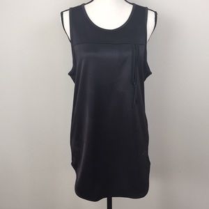 PUMA X STAMPD Women’s Black Tank